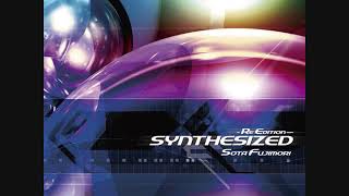 Sota Fujimori- I Need You (Nu Platinum Mix)