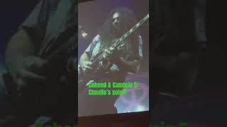 Coheed and Cambria 5