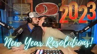 Crazy resolutions to bring joy in the year 2023!