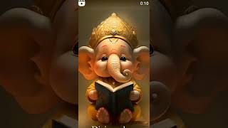 #marathi ganpati ji