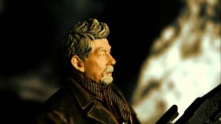 Doctor who - Fall Of Darkness - Teaser 1