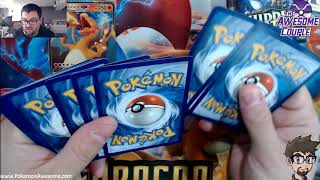 Pokemon Hidden Fates ETB Opening - Last Box