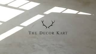 Decor Kart - Video Shoot