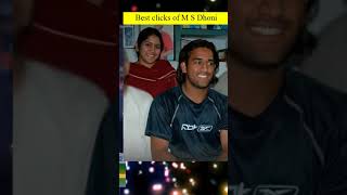 Best clicks of thala MS Dhoni(5)