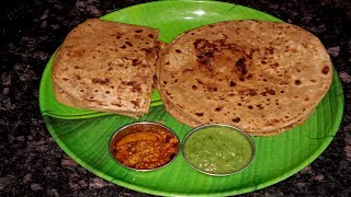 आलू प्याज besan के पराठे इस तरह से बनाएंगे बाकी सारे तरीके भूल जाएंगे | Aloo Pyaz Besan ka Paratha |