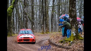 40ο ΟΛΥΜΠΙΑΚΟ ΡΑΛΛΥ 2019 - 40th Olympiako Rally 2019