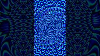 The Swirls #animation #trippy #art #trippyvisuals #animationart #psychedelic 5