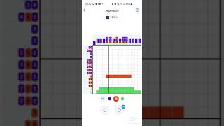 Nonogram Color | Daily Puzzle | 20.04.2021 (Windmill)