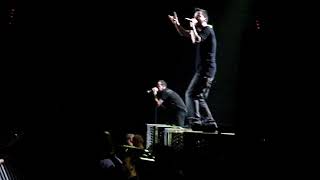 Linkin Park - Cure for the Itch/A Place For My Head @ SAP-Arena, Mannheim (24.06.2008)