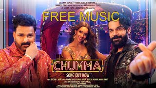 [Free] CHUMMA | Vicky Vidya Ka Woh Wala Remix Music | Rajkummar R, Triptii D, Pawan S Video