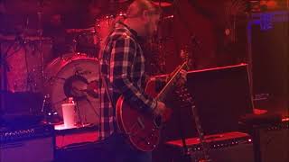 TEDESCHI TRUCKS BAND - DEREK TRUCKS Performance - LIVE @ "Le Trianon" PARIS le 12/11/2022