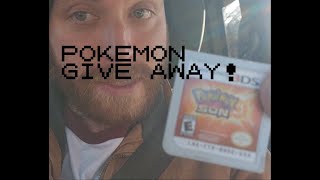 Thrifting for Pokémon | Free Give Away!