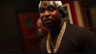 Young Buck - The Get Back