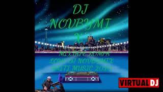 DJ NOVBY MIX