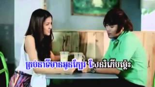 [ Sunday VCD Vol 136 ] Songsa Ter Muy - Meas saly (Khmer MV) 2014