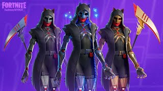 my opinion on the Free ranked skin and the new crew pack skin #fortnite #gaming