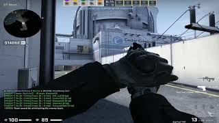 CSGO with Team Hafnia Cetus Ep.4