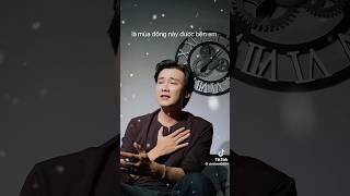 Điều Anh Mong Chờ Không Phải Là Tuyết_Cover_Ca Sĩ Chí Thiện (Năm 2023) (Clip2)