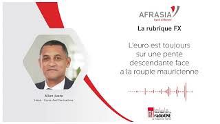 La rubrique FX avec Allan Juste