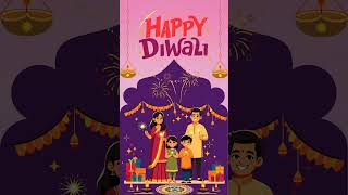 Happy Diwali || शुभ दिवाली || #happydiwali#festival#trending #diwali#happykids#festivalvibes#shorts