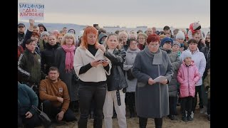 Находка против фашизма! Ультиматум Путину!