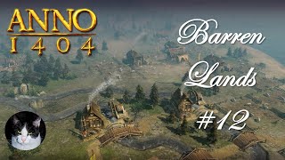 Leather Jerkins | Anno 1404 - Venice: Barren Lands #12