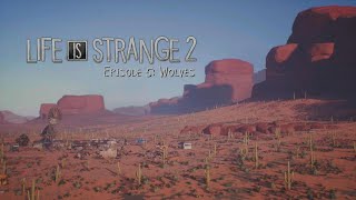 Life Is Strange 2 | Episode 05: Wolves | Long Gameplay