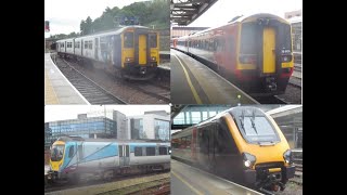 Series 7 Episode 6: Trains at Sheffield