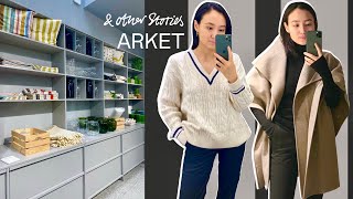 &OtherStories, ARKET try-on & review