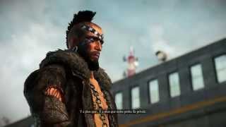 Dead Rising 3 PC - Full Details (w/o motion blur)