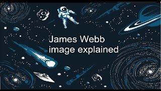 NASA: 13.5-billion-year-old cat image taken by the James Webb Telescope | James Webb image explained