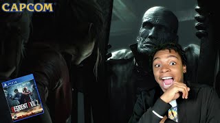 WE'RE BACK AT IT AGAIN!! | RESIDENT EVIL 2 Gameplay | Part 3