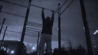 Pullups - 9/21/2024