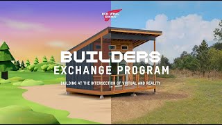 Builders Exchange Program