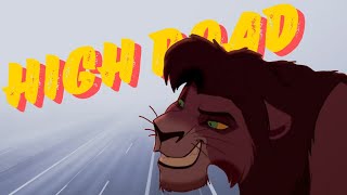 High road - Kovu edit