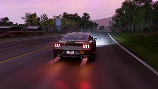 FORZA HORIZON 5 – FORD MUSTANG GT (2024)