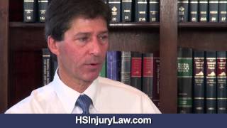 Chesapeake, Virginia Car Accident Lawyers Talk Underinsured