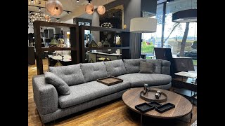 Minotti в Interior Market