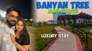 The Ultimate Luxury Resort in Mandarmani | Luxury Banyan Tree | 2024