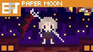 Soul Eater - Paper Moon (Chiptune Cover)