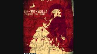 Sik-Wit-Skillz x Mike Wong - Shooting For The Stars (Prod. By Scott Styles) #BurningTheGame ! !