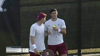 Florida Gators vs Florida State Seminoles | Feb 2, 2023 | NCAA Tennis