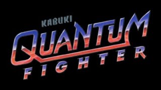 Kabuki Quantum Fighter - Potential of the Quantum Fighter by Demon Shinegami (NES Music remake) №502