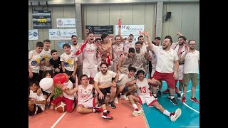 San Casciano Basket: il canestro decisivo, è Promozione!