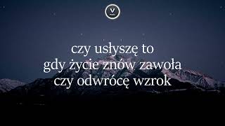 Dawid Kwiatkowski "Co zostało mi?" | Tekst / Lyrics