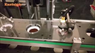 Single Serve Cup Filling and Sealing Machine DCC-1-1500