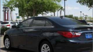 2011 Hyundai Sonata - Avondale AZ