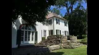 Les Bichettes - 24 Emmons Lane, Canaan, CT 06018 - Litchfield County Real Estate