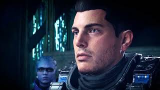 MASS EFFECT ANDROMEDA - HELEUS ASSIGNMENTS: HAVARL - ALL MISSIONS - INSANITY DIFFICULTY