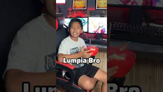 Lumpia Bros Evolution  @AdamW